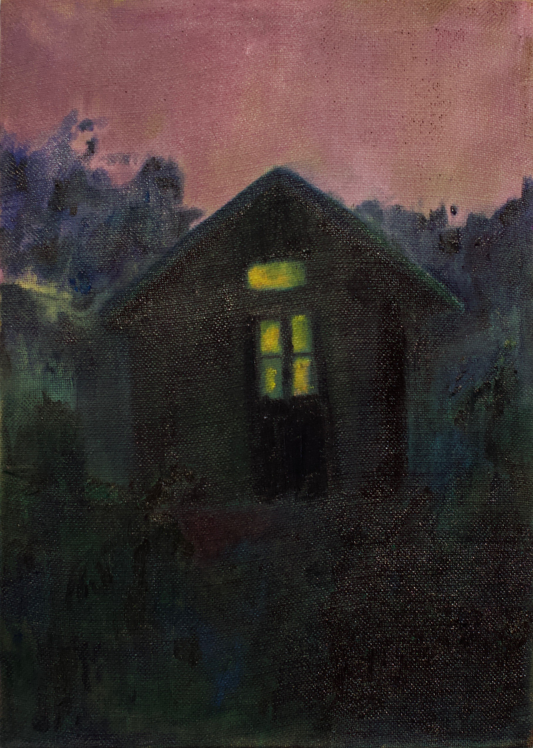 'Nocturno I'